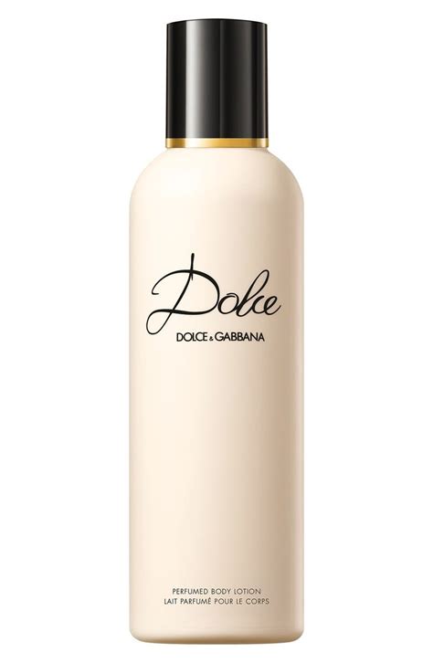 body lotion dolce gabbana|dolce gabbana pink small lotion.